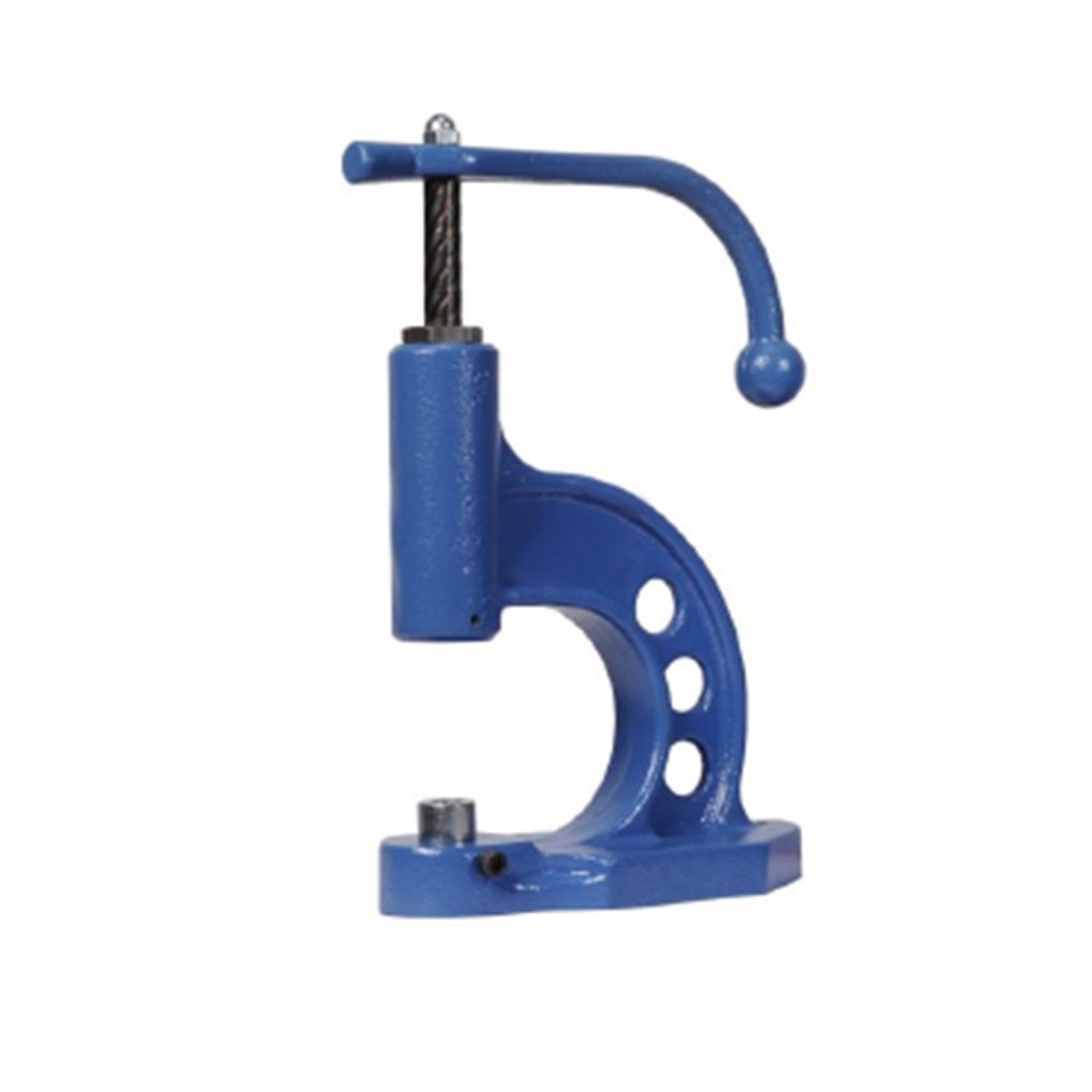 T105 Vidalı Pres