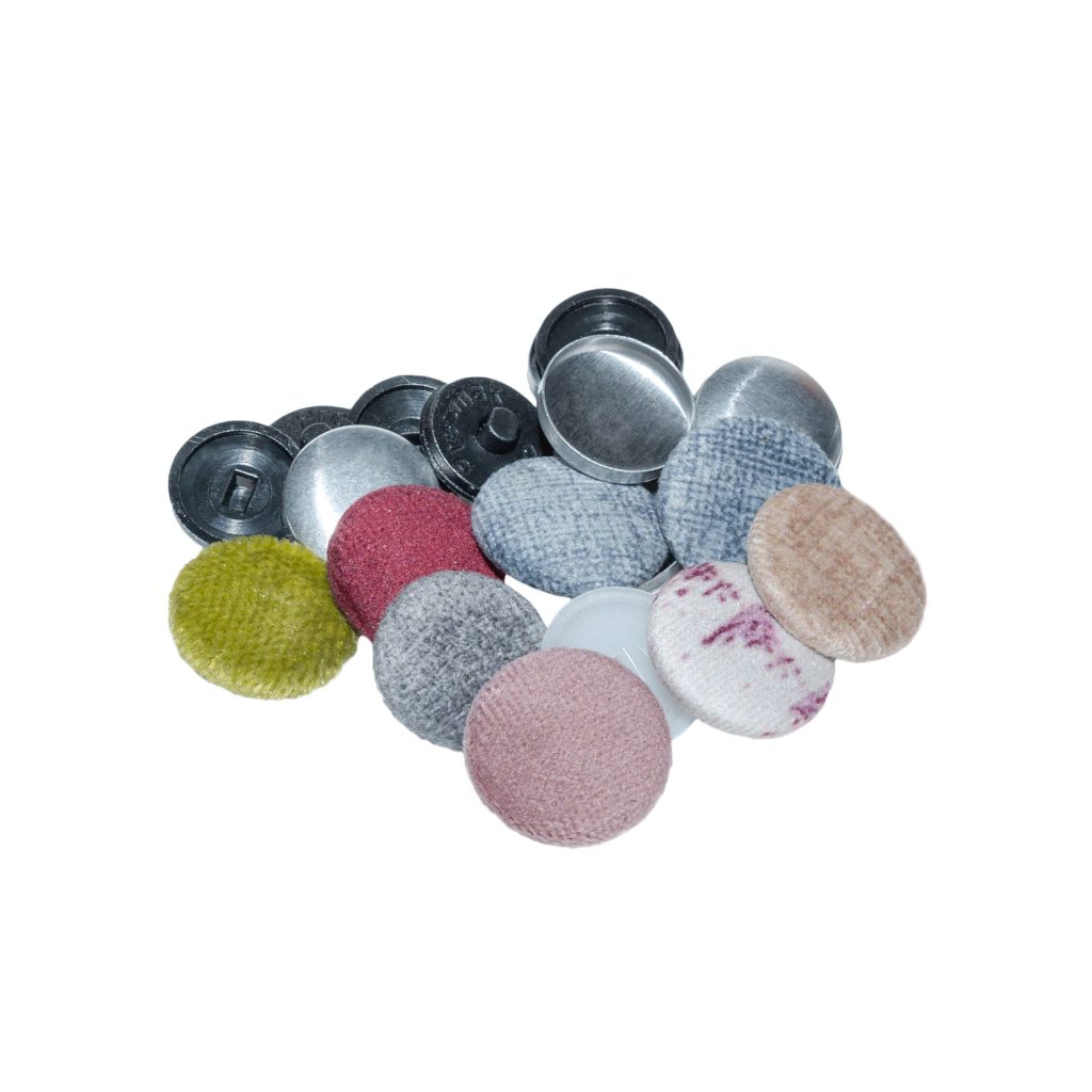 Plastik Düğme